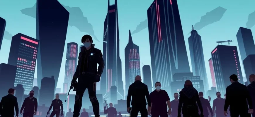 Películas de Ciencia Ficción sobre Narcotráfico