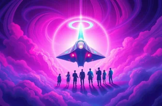 Películas de Misterio sobre Viajes Astrales