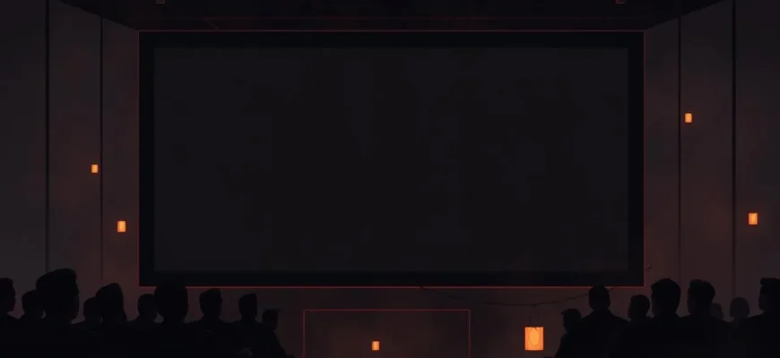 Películas de Fantasía sobre Exorcismo