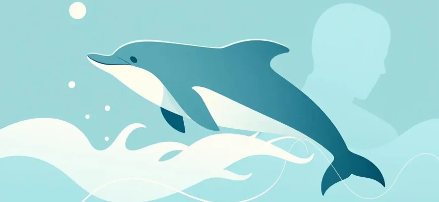 Películas Dramáticas sobre Delfines