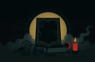 Películas Soviéticas de Magia Negra