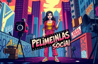 Películas criminales con impacto social