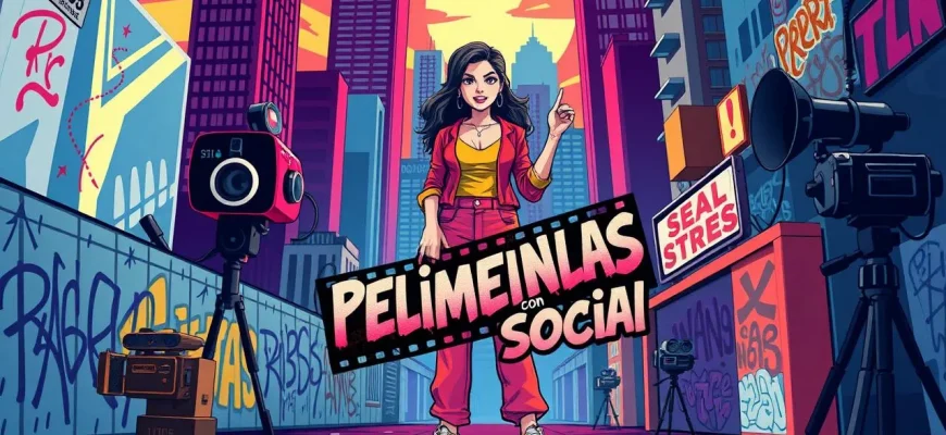 Películas criminales con impacto social