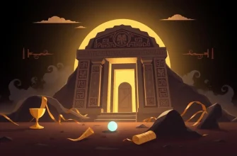 10 Películas de Suspenso sobre Hallazgos Arqueológicos