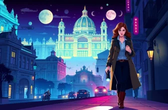 Películas Detectivescas en Madrid: Misterio y Suspense