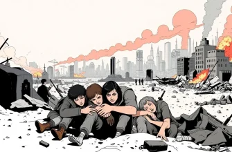 Películas de Ciencia Ficción sobre Guerra Nuclear