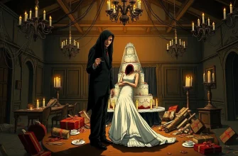 10 Películas de Terror para Aniversarios de Boda