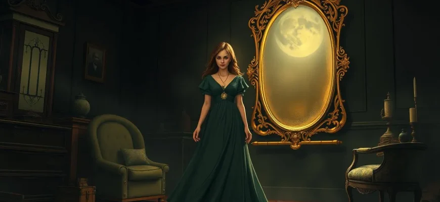 Películas de Terror sobre Oro