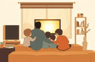 Películas Familiares sobre Sanación