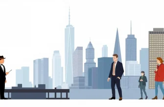 Películas Biográficas sobre Nueva York