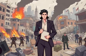 Películas sobre Traductores en Conflictos Modernos