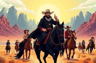 Películas de Westerns sobre Nobleza