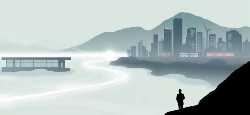 Películas de Fantasía sobre Corea del Norte