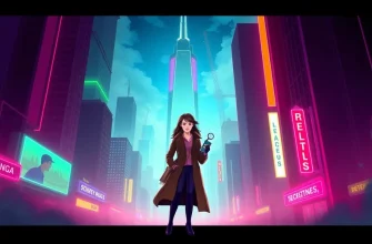 10 Películas de Detectives que Juegan con los Sueños