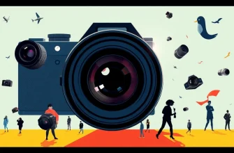 Documentales sobre Fotógrafos de Moda