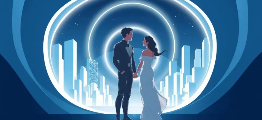 Películas de Ciencia Ficción sobre Amor y Paz