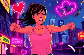 Películas de acción sobre rupturas