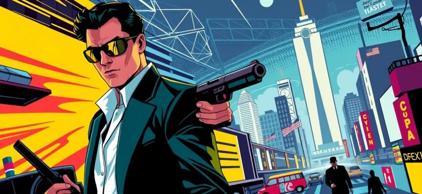 Películas de Aventuras de Espías