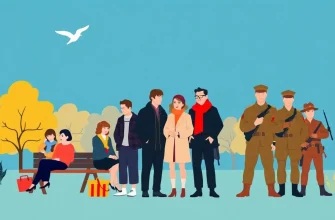 Películas Soviéticas de Compañeros