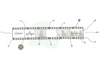 Películas que abordan la epilepsia