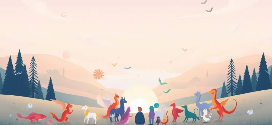 Películas de Fantasía sobre Sueños en Español