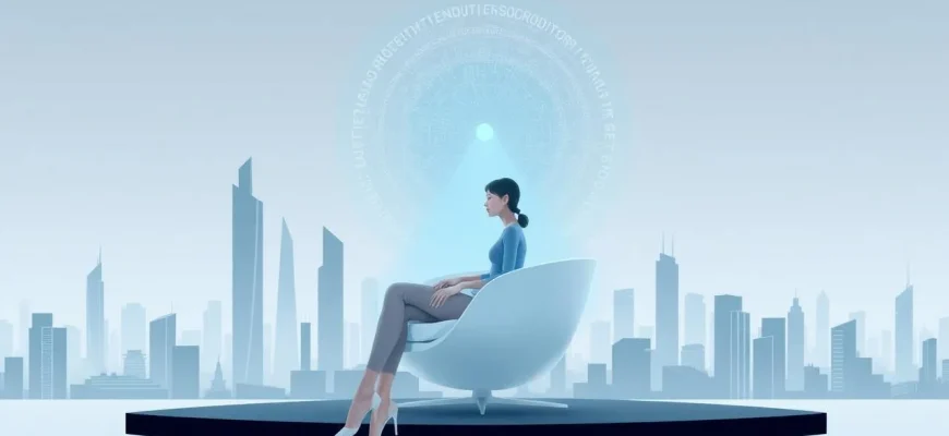 10 Películas de Drama sobre Inmortalidad Digital