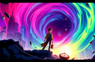 10 Películas de Misterio con Portales Temporales