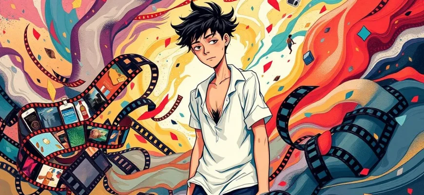 Películas sobre adicciones