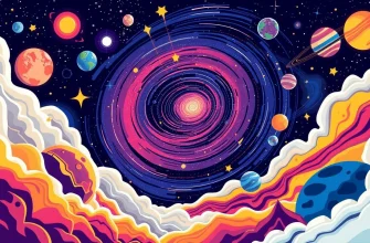 10 Documentales sobre Galaxias para Descubrir el Universo