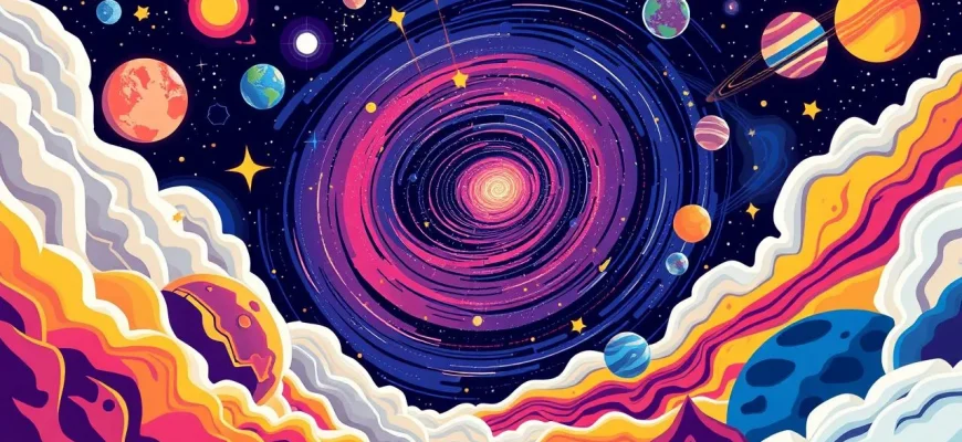 10 Documentales sobre Galaxias para Descubrir el Universo