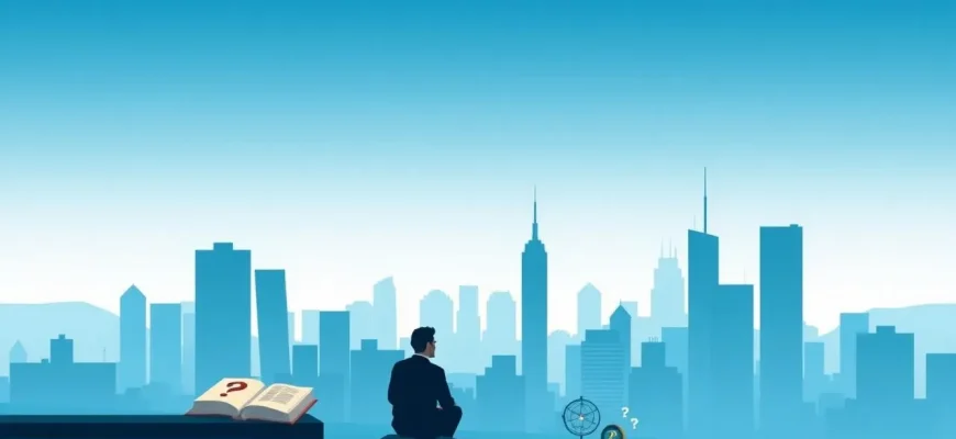 Películas que te harán pensar en el sentido de la vida