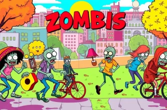 Películas familiares de zombis