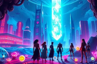 Explorando la Tecnología Mística de los Atlantes en el Cine