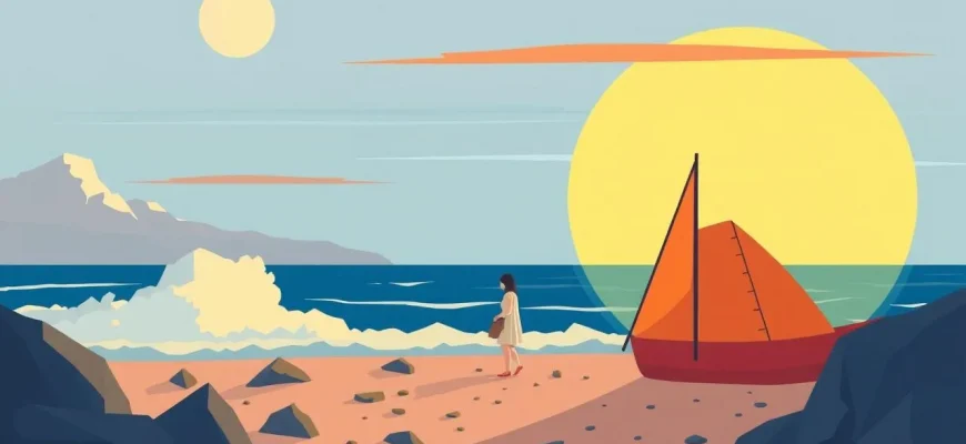 Películas de Amor y Mar: 10 Historias Inolvidables