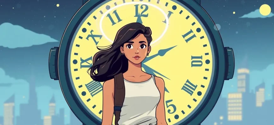 Películas de Ciencia Ficción sobre el Cambio del Pasado