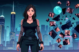 10 Películas de Acción con Amnesia