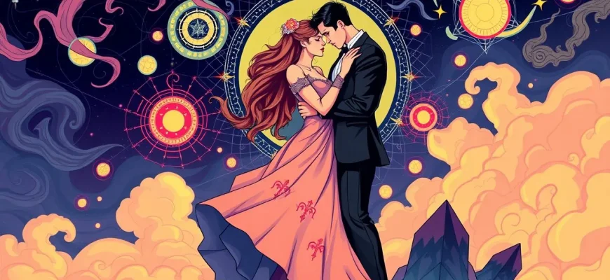 Películas de Melodrama con Tintes de Ocultismo