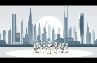 Películas de Ciencia Ficción con Robots