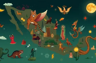 Películas de Fantasía Mexicanas: Un Viaje Mágico