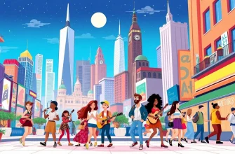 Las Mejores Películas de Viajes