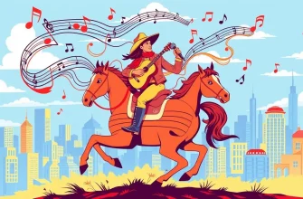 Películas de Vaqueros con Música y Canto