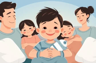 Películas familiares sobre niños enfermos