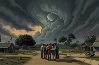 Películas de terror sobre anticiclones