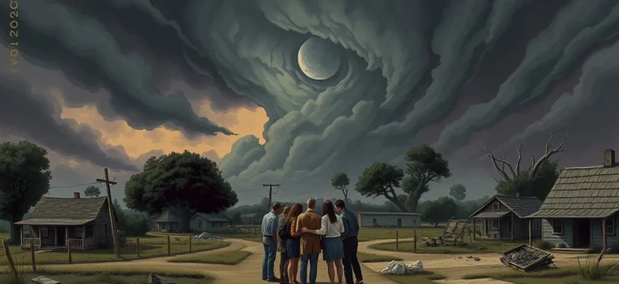 Películas de terror sobre anticiclones