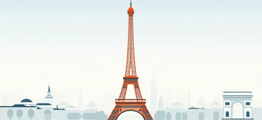 Películas Biográficas sobre París