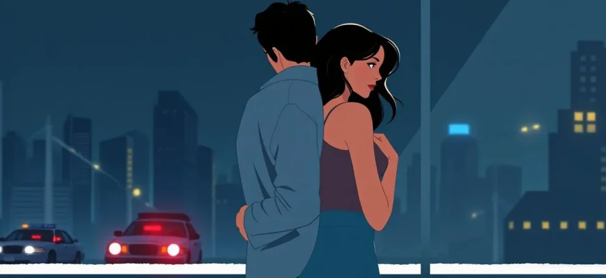 10 Películas de Amor y Suspense que No Puedes Perderte