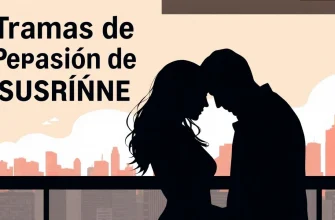 Thrillers de Conexiones Fugaces