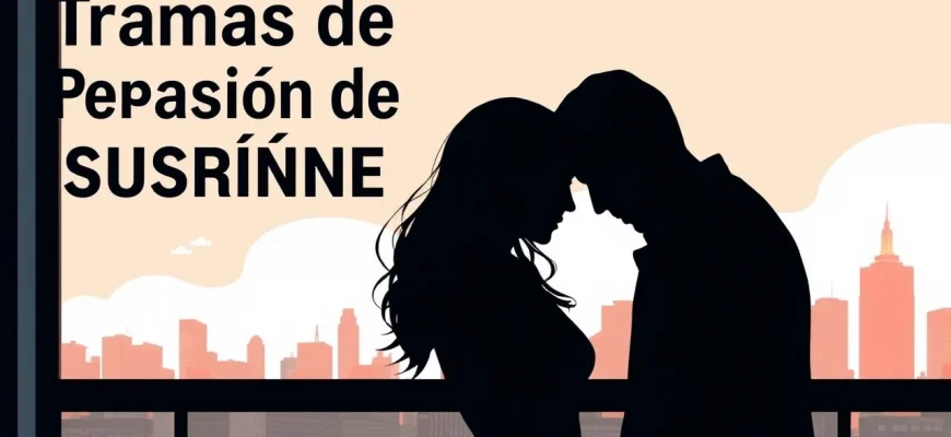 Thrillers de Conexiones Fugaces