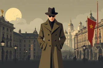 Películas de Espías de la Gran Guerra Patria