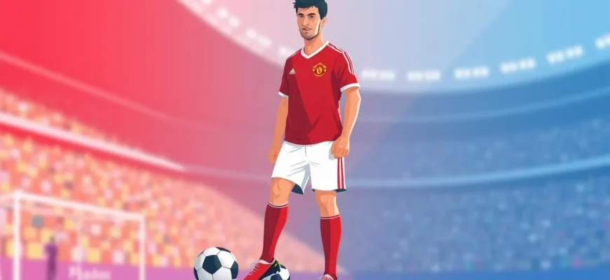 Películas de Fútbol para Aficionados